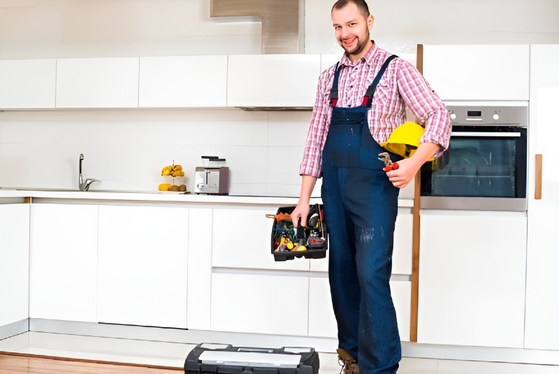 Kegerator Repair in Harbison Canyon